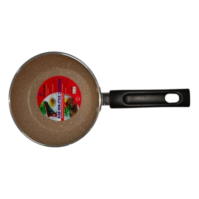 Picture of Kiam Non Stick Fry Pan without Glass Lid 16Cm-28Cm