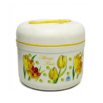 Picture of Kiam Oomega Hot pot - 2700 ML - White