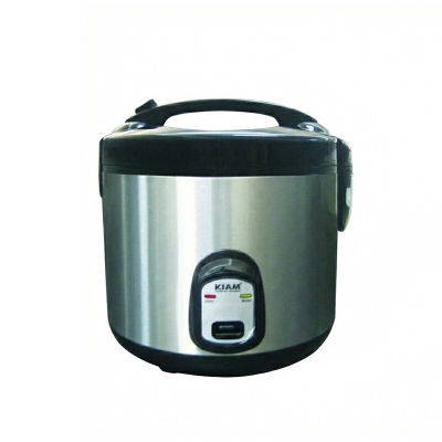 Picture of Kiam Rice cooker SS Delux (JB) Joint Body DJBS-303