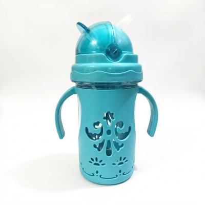 Picture of Kids Mum Pot Drinking Water, Juice, Milk Baby Feeding Mug