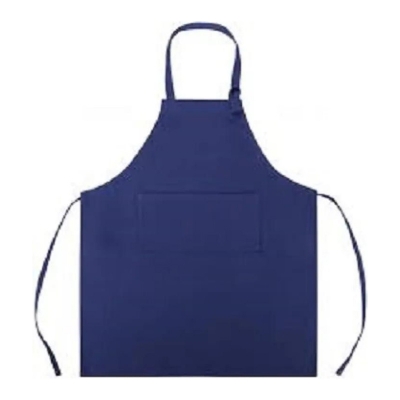 Picture of Kitchen Apron Size : 26X32 Inches (Mixed colors)