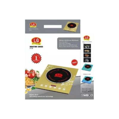 Picture of LG Induction Cooker/INFRARED COOKER