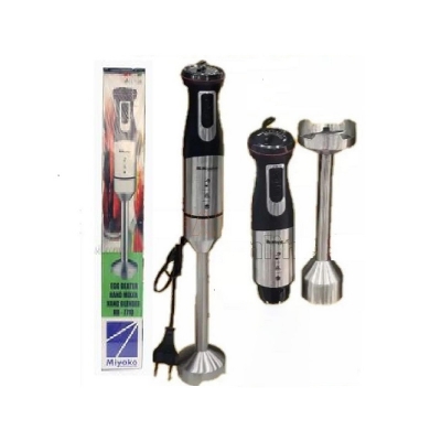 Picture of Miyako Electric Hand Blender - 850 watt HB 7710