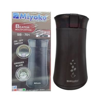 Picture of Miyako Multipurpose Grinder & Beater SB-701