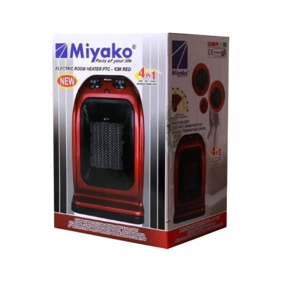 Picture of Miyako Room Heater PTC-10M 700w-1500w
