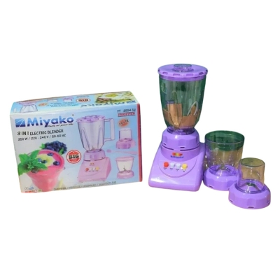 Picture of Miyako YT-2004CH Blender 350WATT