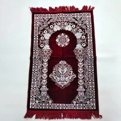 Picture of Modefa Turkish Musallah Jaynamaz- Made in Turkey