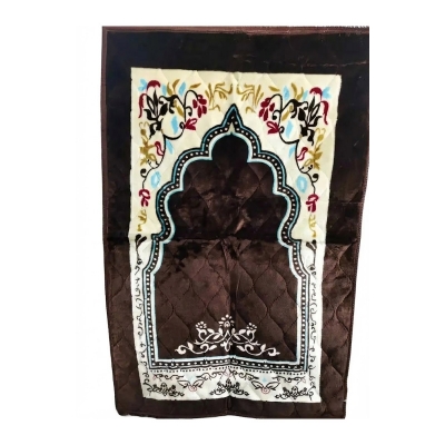 Picture of Prayer Foam Jaynamaz Made in Turkey