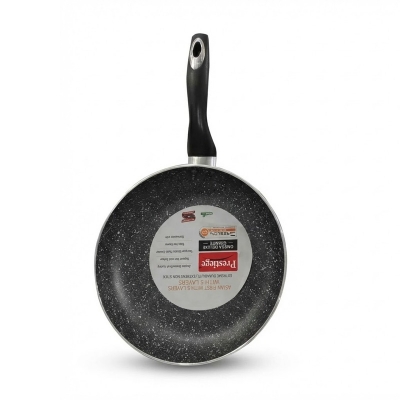 Picture of Prestiege Deluxe Granite Fry pan Size 24CM (INDUCTION)