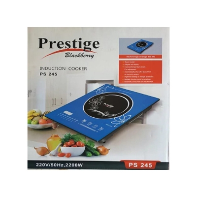 Picture of Prestige Induction Cooker PS 245
