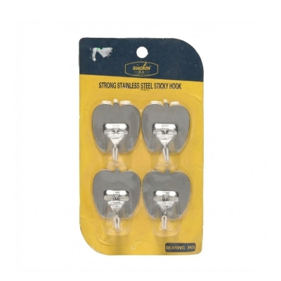 Picture of Stailess steel Hook (Silver)