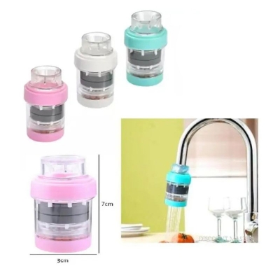 Picture of Water Purifier Water Filter For Tap