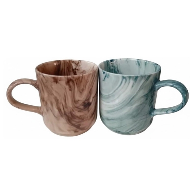 Picture of 2 Pieces Ariane - Fine Porcelain Prime Mug 300CL