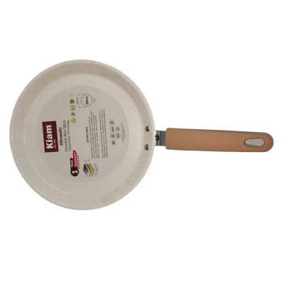 Picture of Kiam dosa tawa 28CM CERAMIC (Purple)