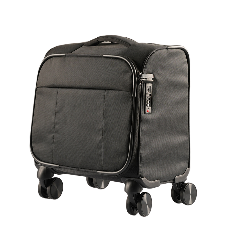 Picture of Travello Business Case 16" Black