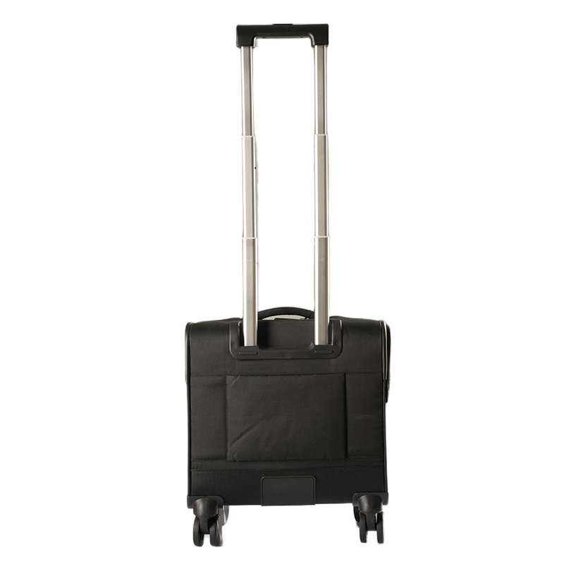 Picture of Travello Business Case 16" Black