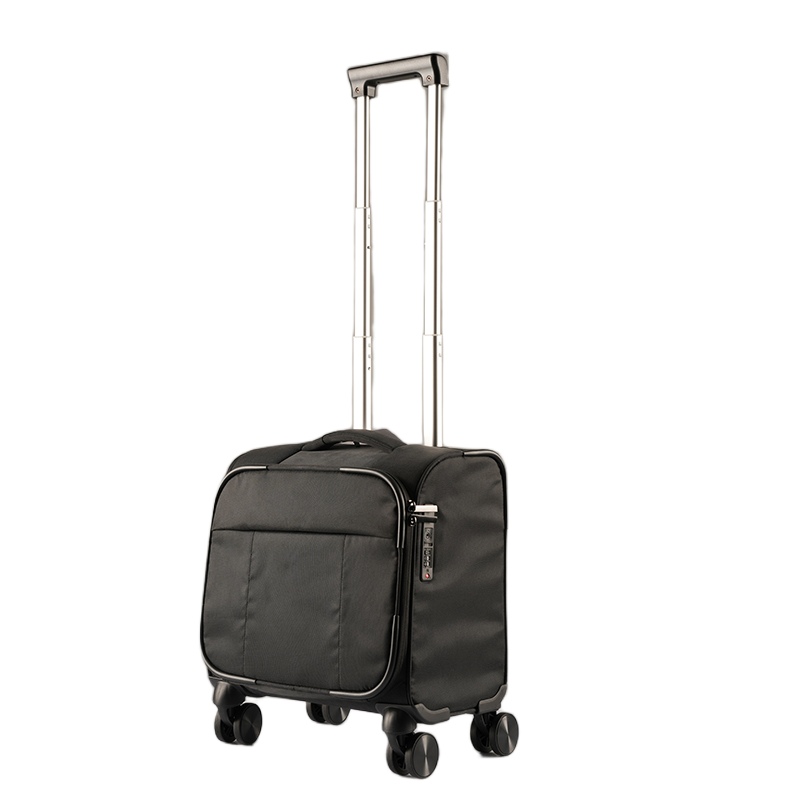 Picture of Travello Business Case 16" Black
