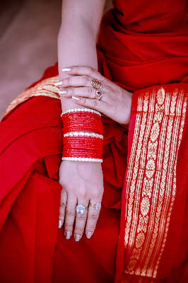 Picture of Falguni Special Half silk Saree