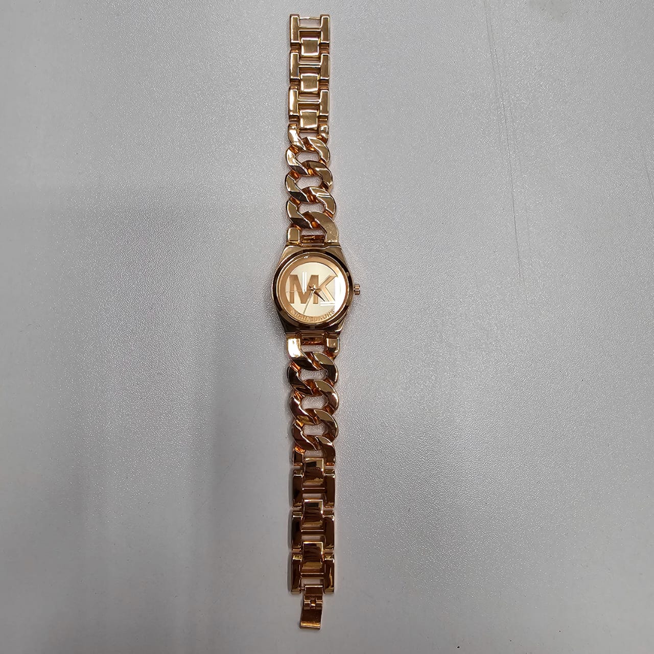 Picture of MICHAEL KORS Stainless Steel fashionable Couple watches