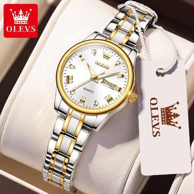 Picture of OLEVS 5563 Fashion Watch for Women