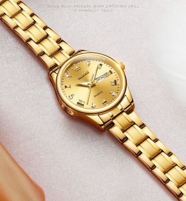 Picture of OLEVS 5563 Fashion Watch for Women