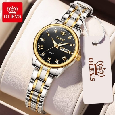 Picture of OLEVS 5563 Fashion Watch for Women