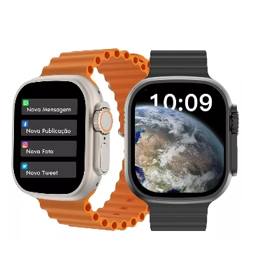 Picture of T900 Ultra 2 Smartwatch 2.19′ inches Display