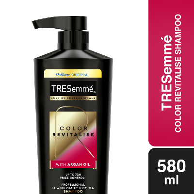 Picture of Tresemme Shampoo Color Revitalise 580ml