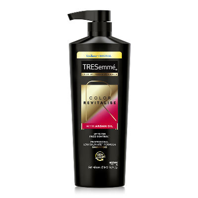 Picture of Tresemme Shampoo Color Revitalise 580ml