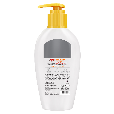 Picture of Lifebuoy Handwash (Soap) Lemon Fresh Pump 200ml