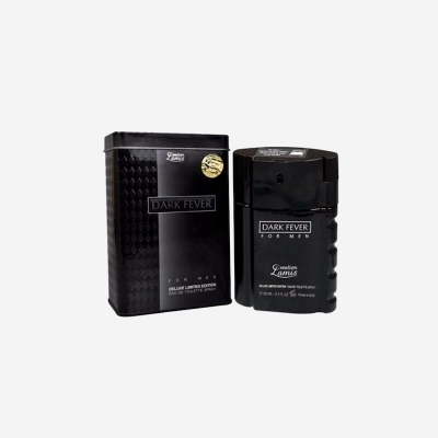 Picture of C/Lamis Perfume Dark Fever 100 ml Men