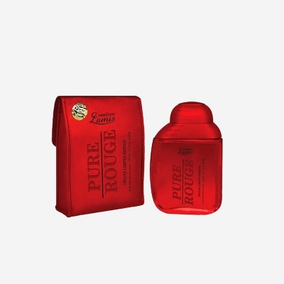 Picture of C/Lamis Perfume Pure Rouge 100 ml Men