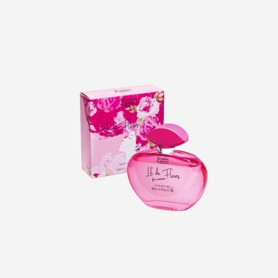 Picture of C/Lamis Perfume Lit De Fluries 100 ml Women