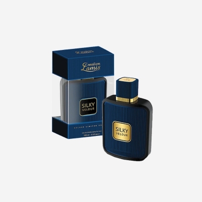 Picture of C/Lamis Perfume Silky Vellor 100 ml Men