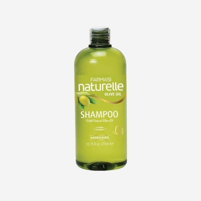 Picture of Farmasi Naturelle Shampoo Olive 360 ml