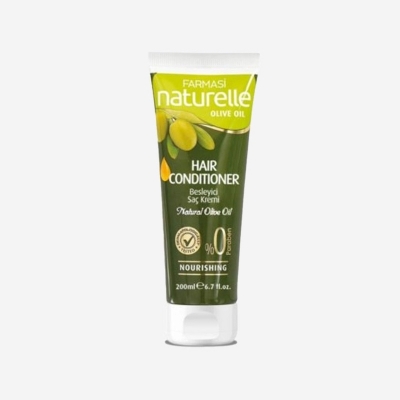 Picture of Farmasi Naturelle Conditioner (Olive) 200 ml