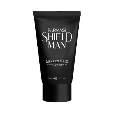 Picture of Farmasi Shield Man Face & Eye Cream 50 ml