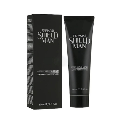 Picture of Farmasi Shield Man After Shave Lotion 100 ml