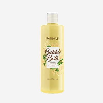 Picture of Farmasi Bubble Bath Blooming Honeys 500 ml