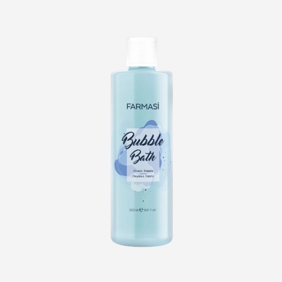 Picture of Farmasi Bubble Bath Ocean Breeze 500 ml
