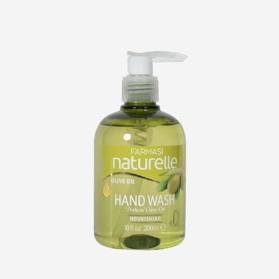 Picture of Farmasi Naturelle Hand Wash (Olive) 300ml