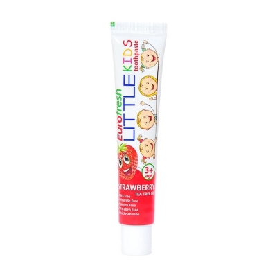 Picture of Eurofresh Toothpaste Whitening 50 gm ( Sensitive Kids)