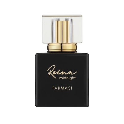 Picture of Farmasi Reina Midnight Edp For Women 45ml