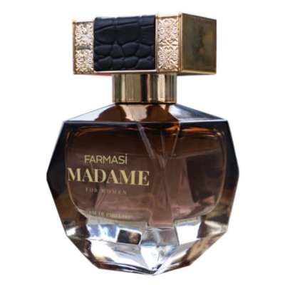 Picture of Farmasi Madame Edp For Women 50ml