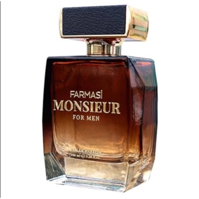 Picture of Farmasi Monsieur Edp For Men 100ml