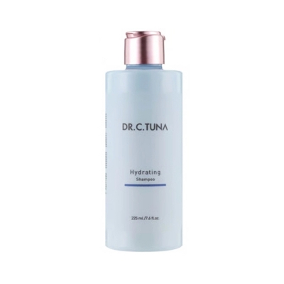 Picture of Dr. C.Tuna Hydrating Shampoo 225 ml
