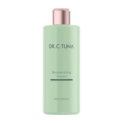 Picture of Dr. C.Tuna Volumizing Shampoo 225 ml