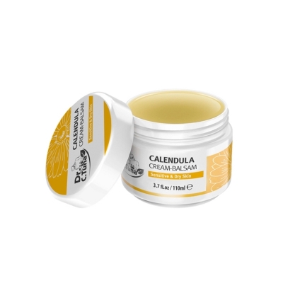 Picture of Dr. C Tuna Calendula Cream Balsam 110 ml