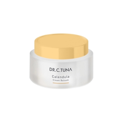 Picture of Dr Ct Calendula Cream Balsam 80 ml