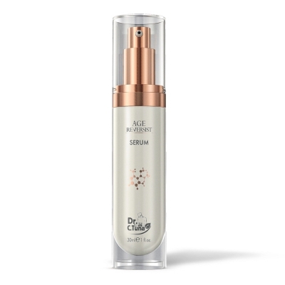 Picture of Dr. C Tuna Age Reversist Serum 30 ml